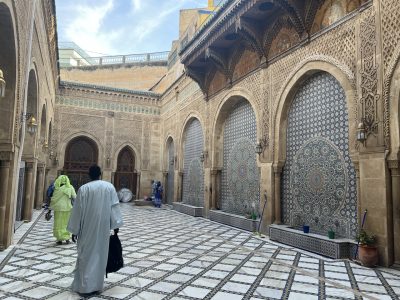 Sidi Ahmed Tijani