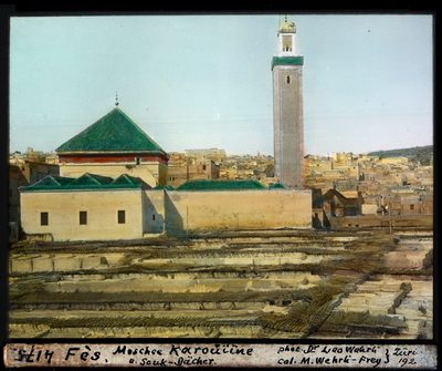 Mosquées