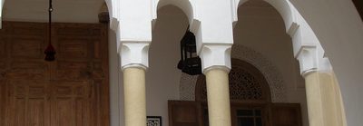 Riads de charme