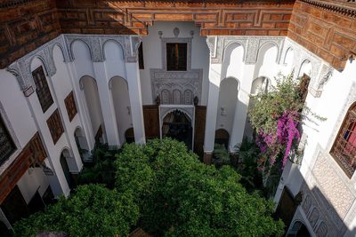 Riads de prestige